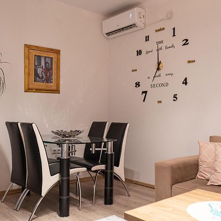 Address Apartment SJJ Exterior foto