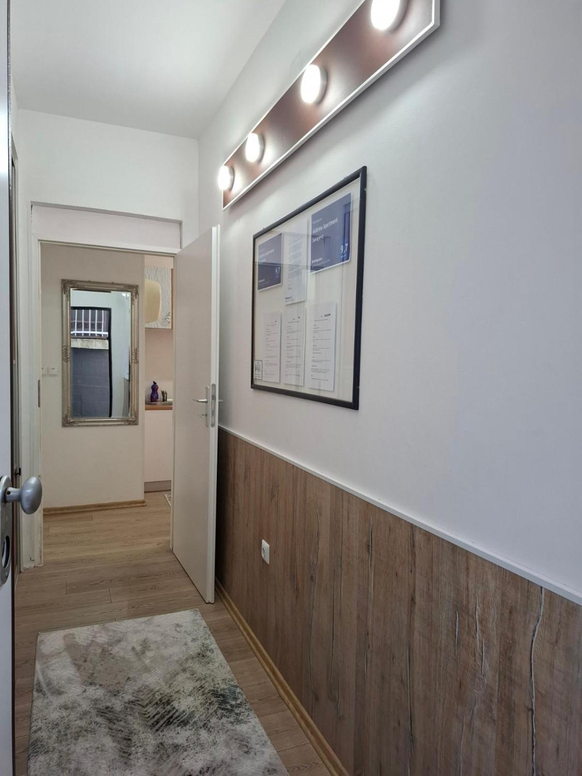 Address Apartment SJJ Exterior foto
