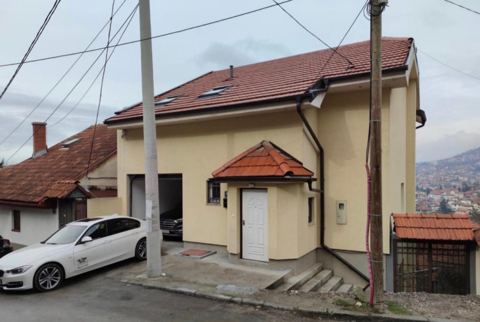 Address Apartment SJJ Exterior foto