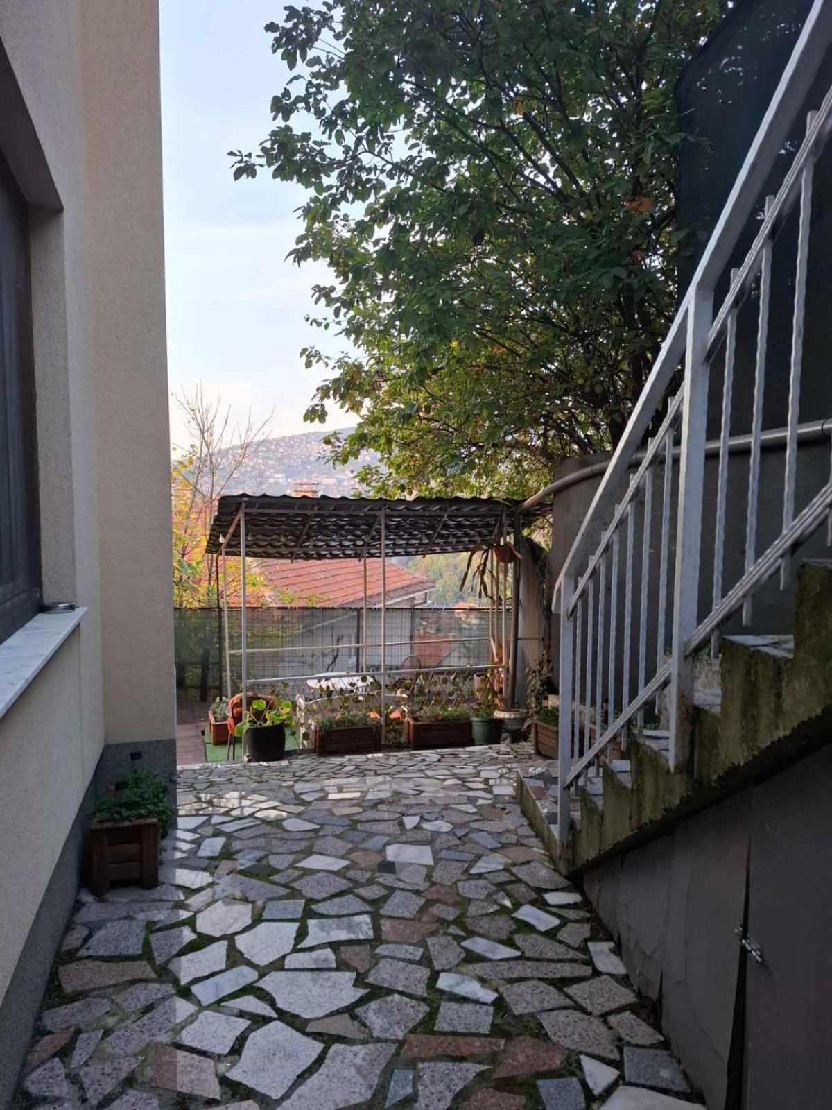Address Apartment SJJ Exterior foto