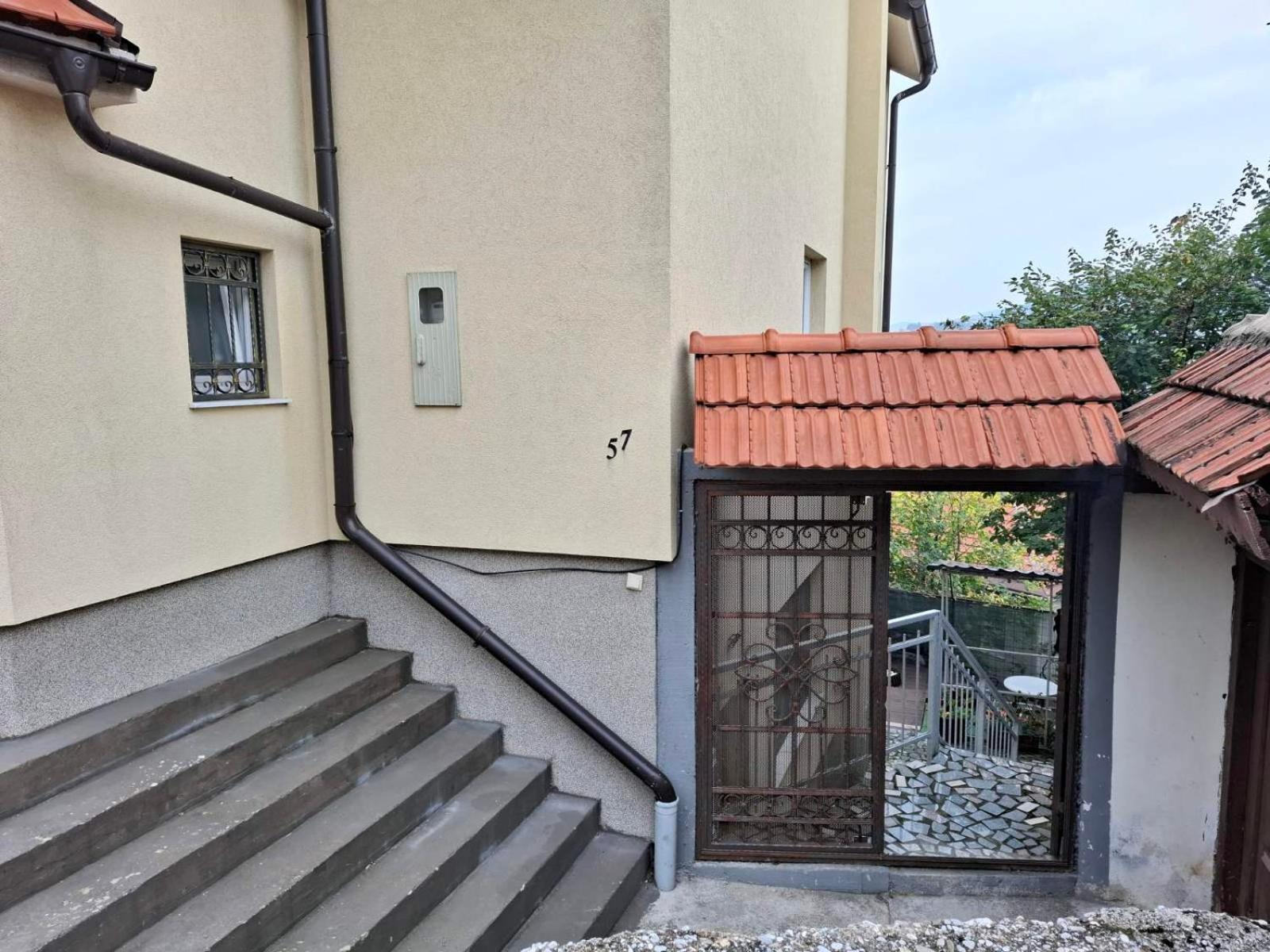 Address Apartment SJJ Exterior foto