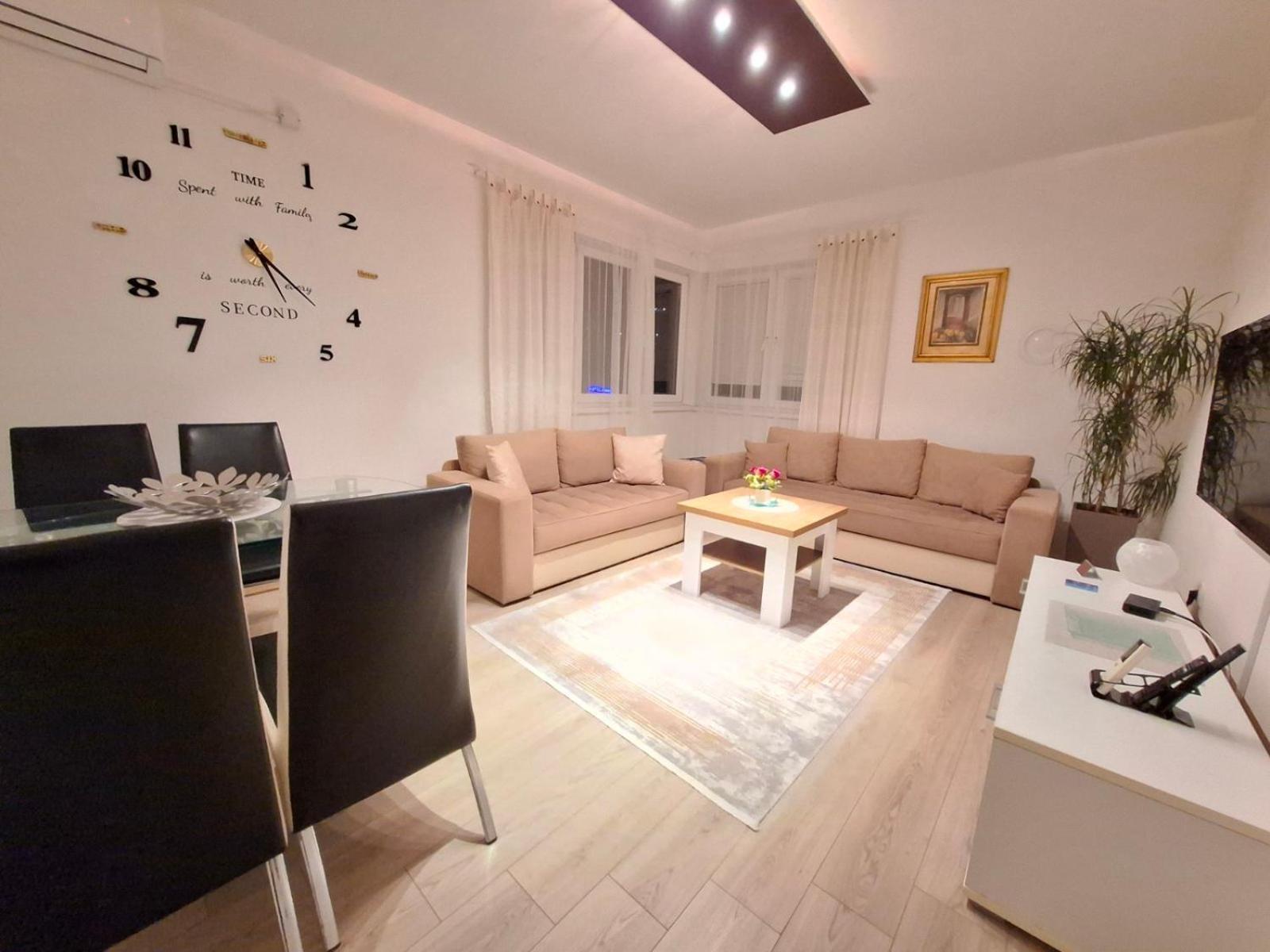 Address Apartment SJJ Exterior foto