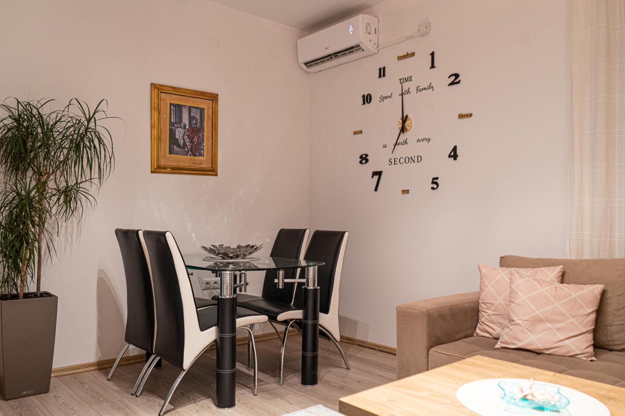 Address Apartment SJJ Exterior foto