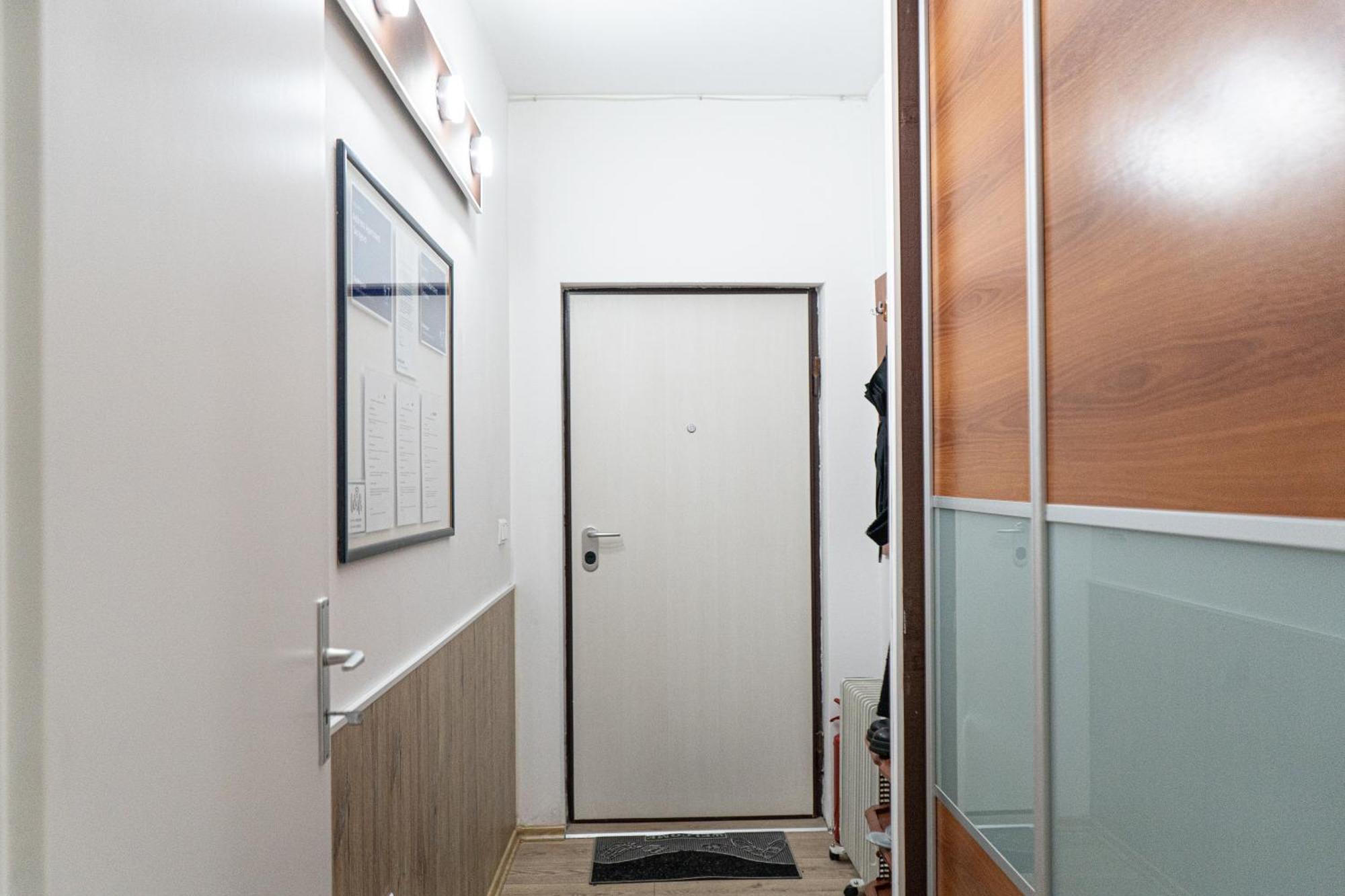 Address Apartment SJJ Exterior foto