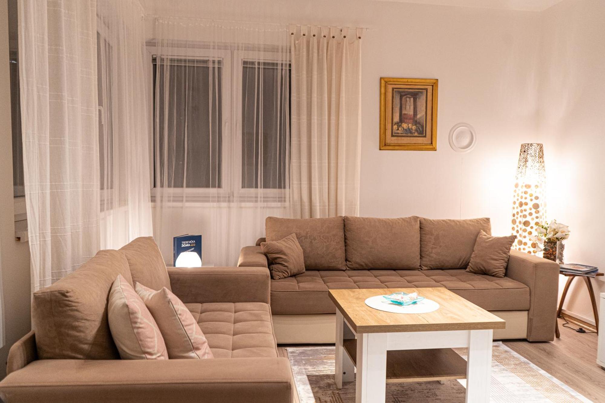 Address Apartment SJJ Exterior foto