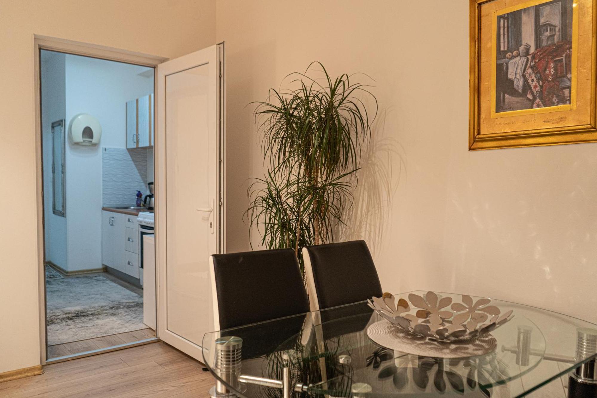 Address Apartment SJJ Exterior foto