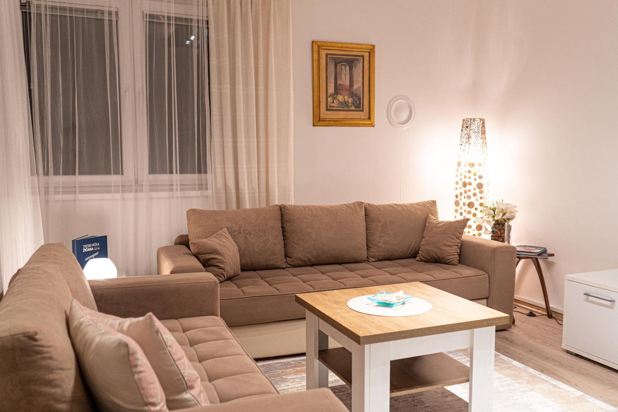 Address Apartment SJJ Exterior foto