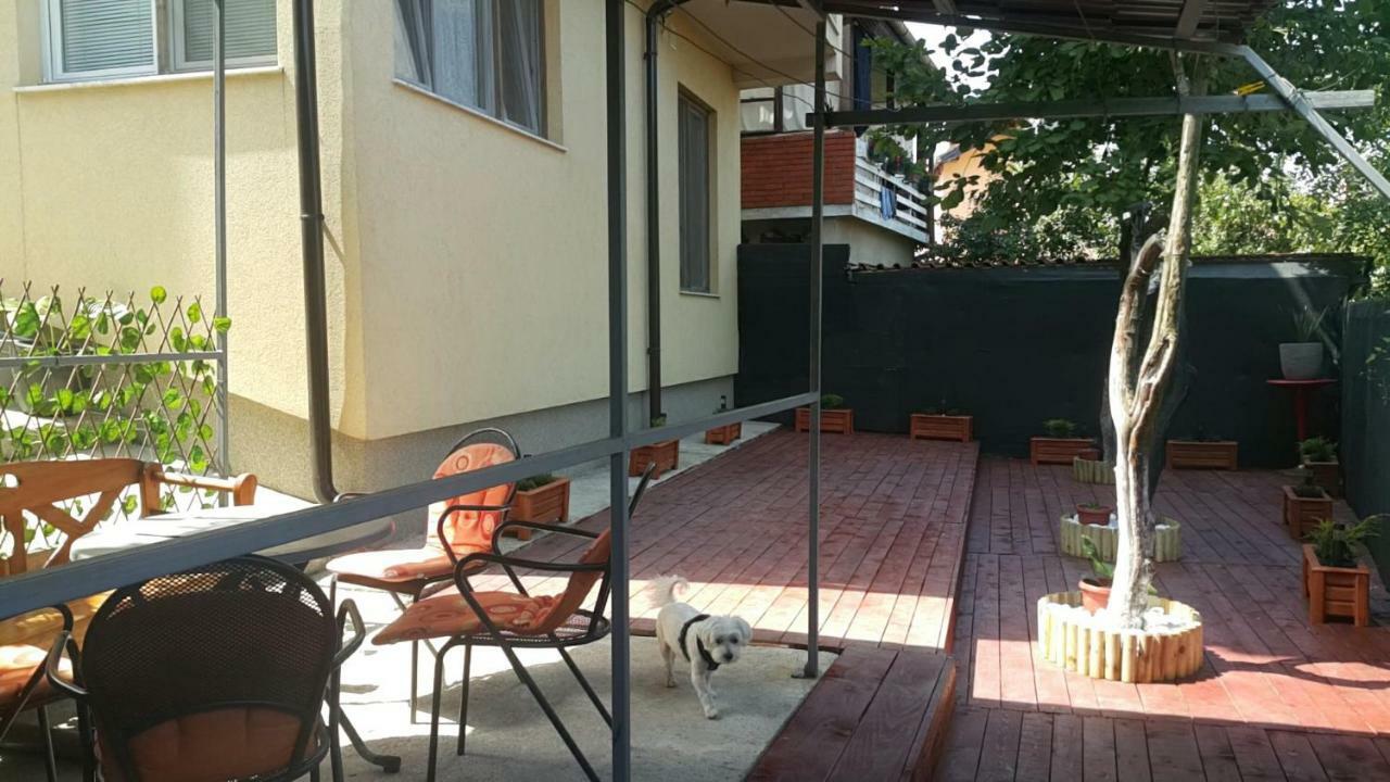 Address Apartment SJJ Exterior foto